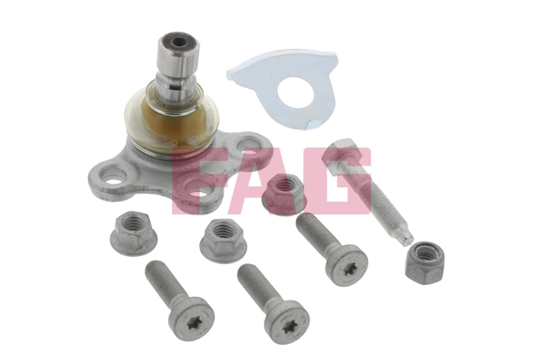 Ball Joint 825 0224 10