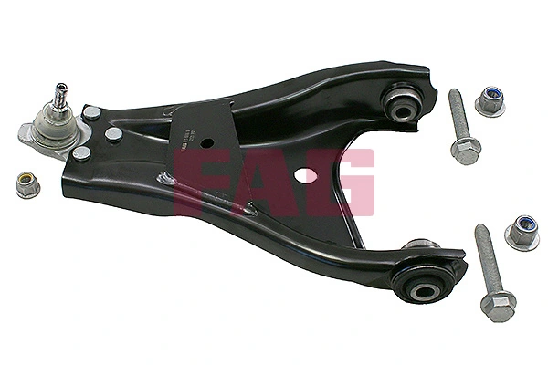 Control/Trailing Arm, wheel suspension 821 1008 10