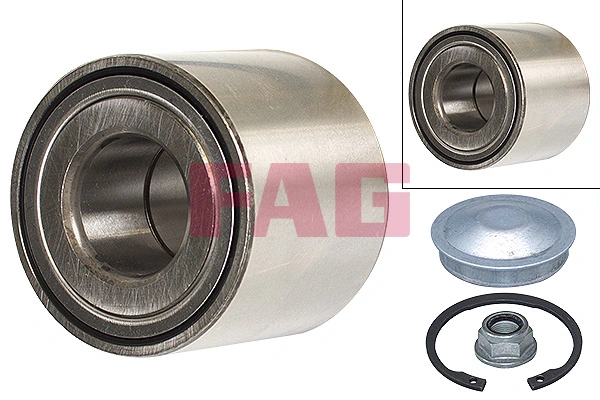 Wheel Bearing Kit 713 6309 50