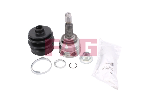 Joint Kit, drive shaft 771 0451 30