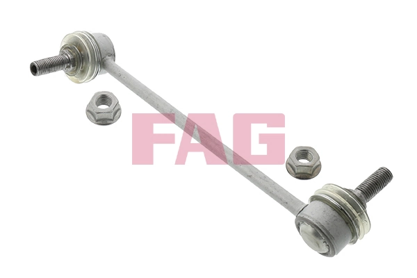 Link/Coupling Rod, stabiliser bar 818 0112 10