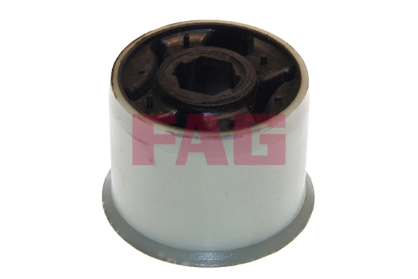 Mounting, control/trailing arm 829 0318 10