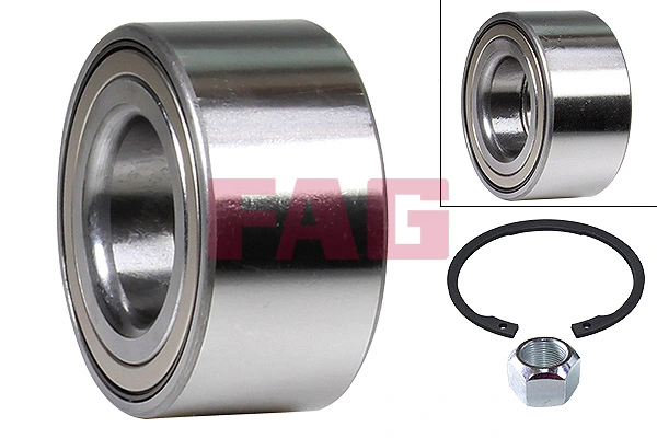Wheel Bearing Kit 713 6197 80