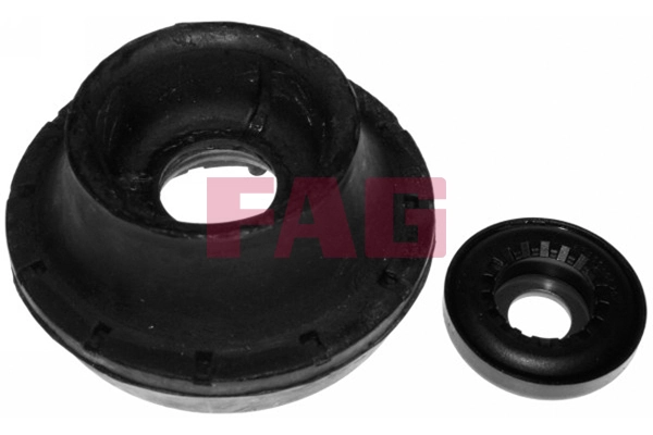 Repair Kit, suspension strut support mount 815 0039 30