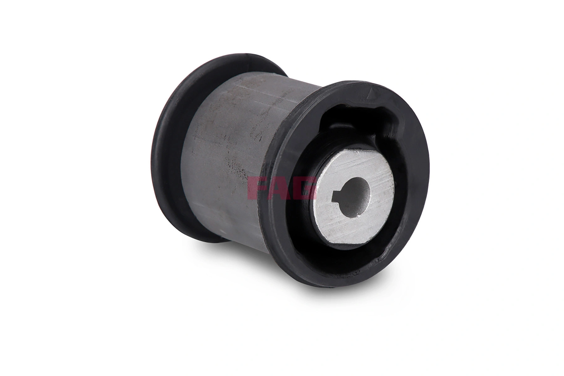 Mounting, control/trailing arm 829 0630 10