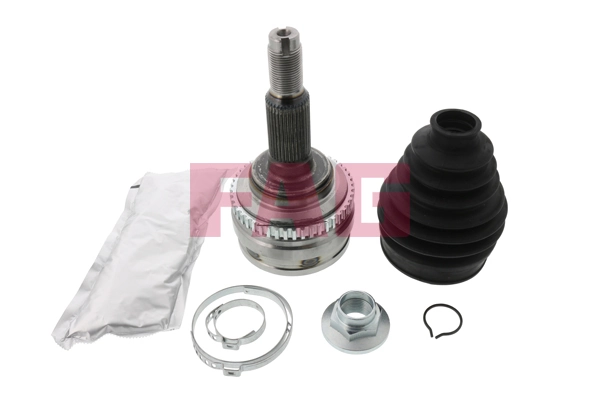 Joint Kit, drive shaft 771 0628 30