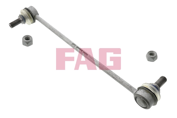 Link/Coupling Rod, stabiliser bar 818 0450 10
