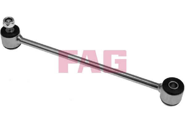 Link/Coupling Rod, stabiliser bar 818 0163 10