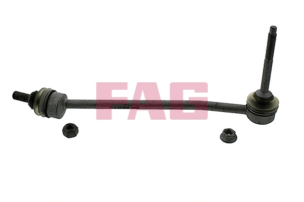 Link/Coupling Rod, stabiliser bar 818 0665 10