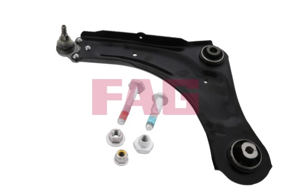 Control/Trailing Arm, wheel suspension 821 0902 10