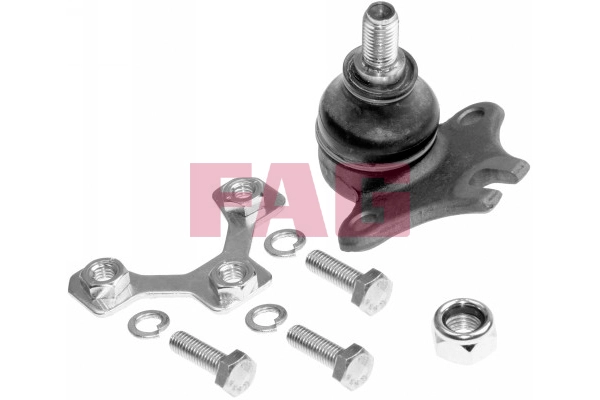 Ball Joint 825 0143 10