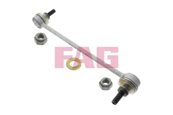 Link/Coupling Rod, stabiliser bar 818 0046 10