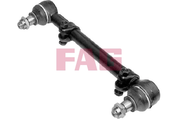 Tie Rod 840 0477 10