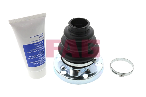 Bellow Kit, drive shaft 772 0110 30