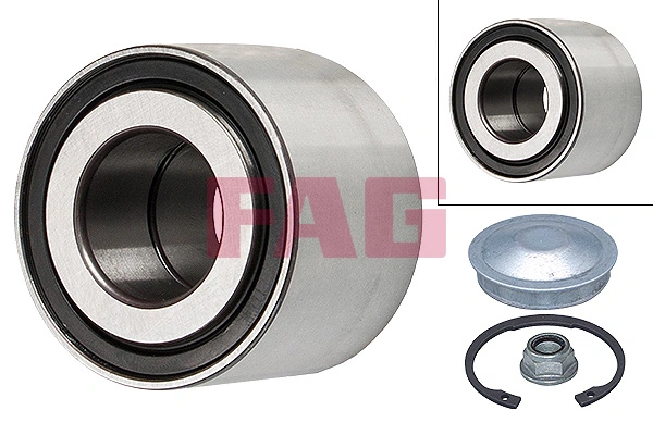 Wheel Bearing Kit 713 6303 00
