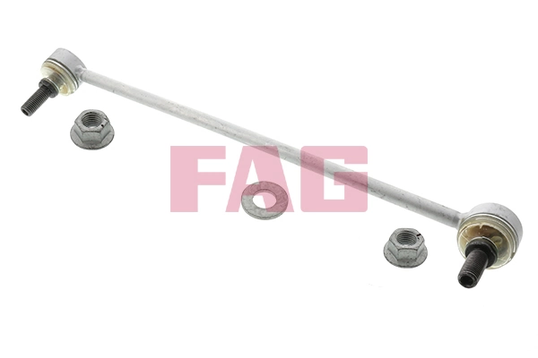 Link/Coupling Rod, stabiliser bar 818 0068 10