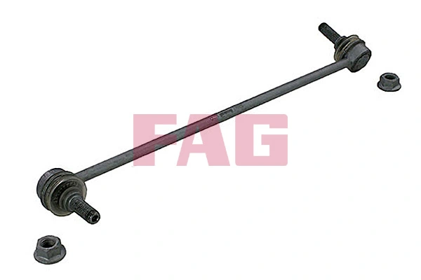 Link/Coupling Rod, stabiliser bar 818 0614 10