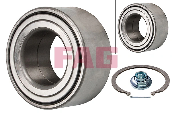 Wheel Bearing Kit 713 6263 70