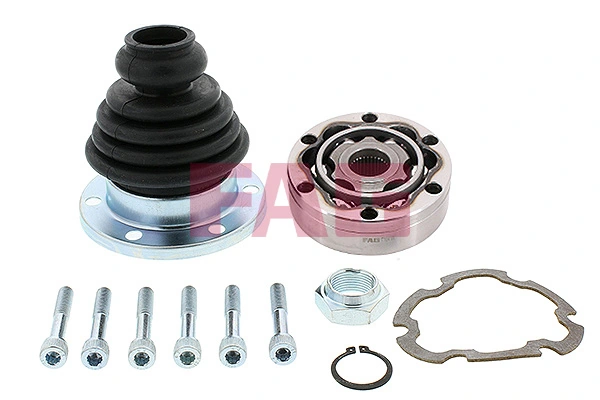 Joint Kit, drive shaft 771 0020 30