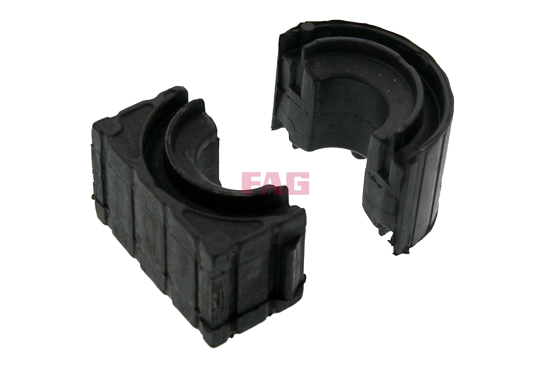 Mounting, stabiliser bar 819 0267 10