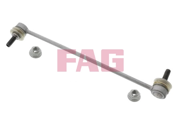 Link/Coupling Rod, stabiliser bar 818 0256 10