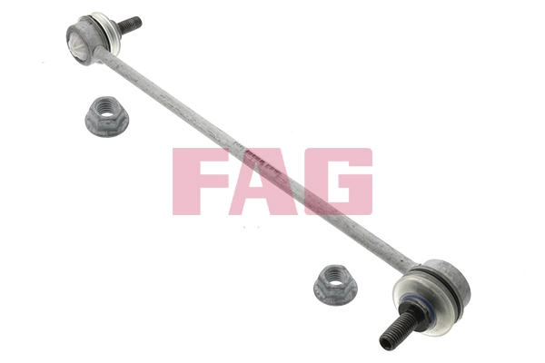 Link/Coupling Rod, stabiliser bar 818 0369 10