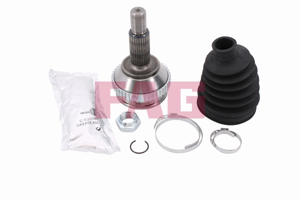 Joint Kit, drive shaft 771 0253 30