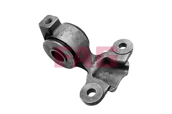 Mounting, control/trailing arm 829 0140 10