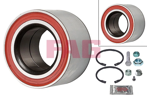 Wheel Bearing Kit 713 6101 30