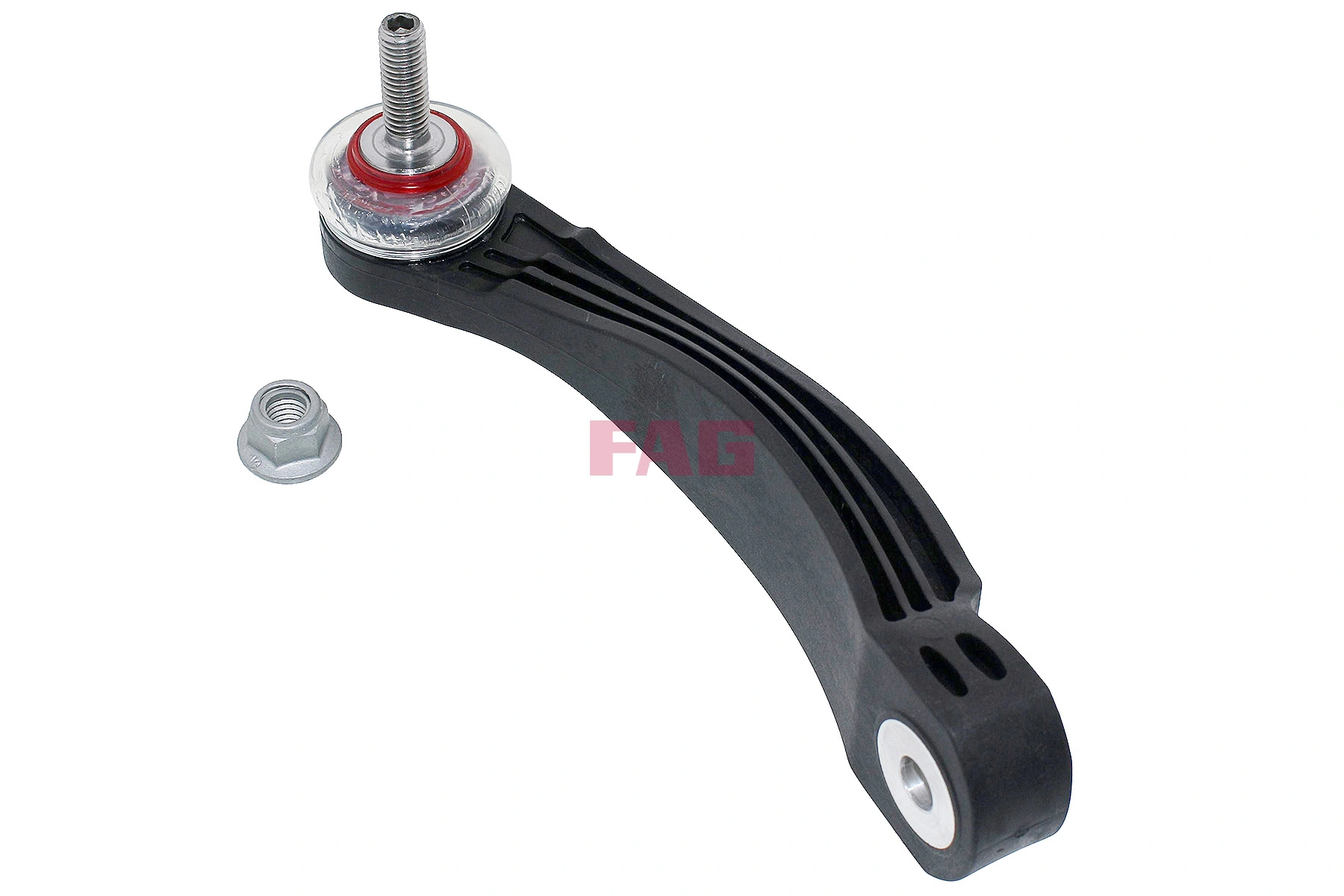 Link/Coupling Rod, stabiliser bar 818 0716 10