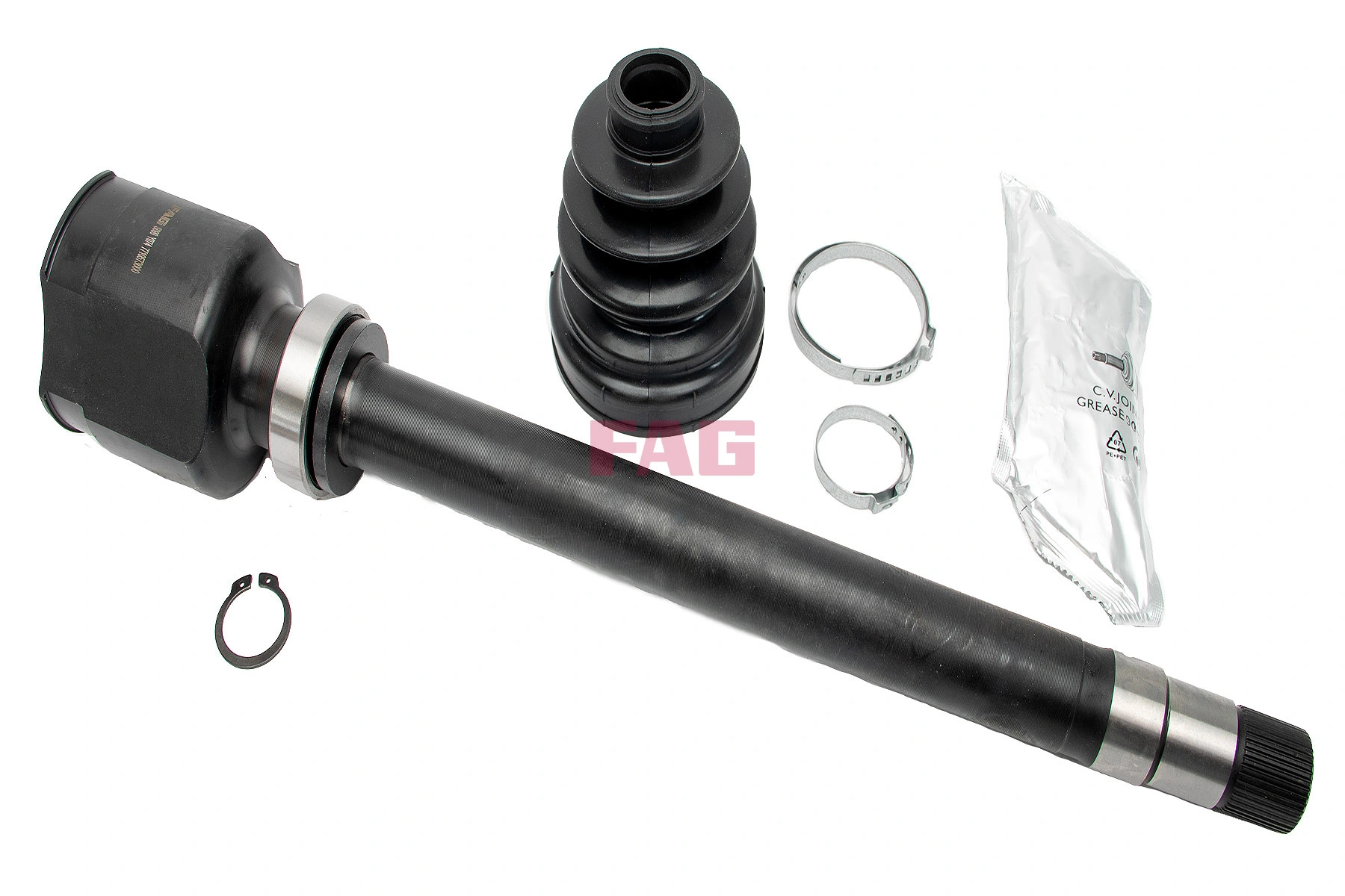 Joint Kit, drive shaft 771 0573 30