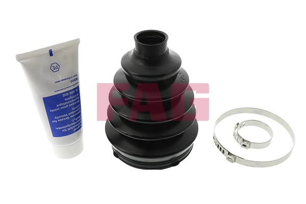 Bellow Kit, drive shaft 772 0438 30