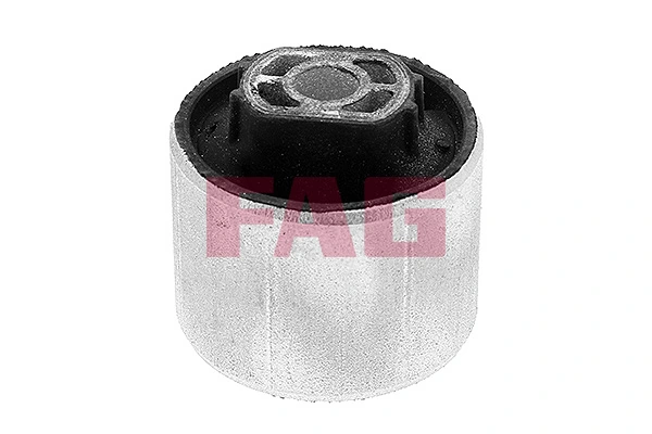 Mounting, control/trailing arm 829 0574 10