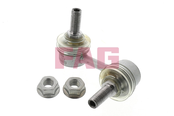 Link/Coupling Rod, stabiliser bar 818 0089 10