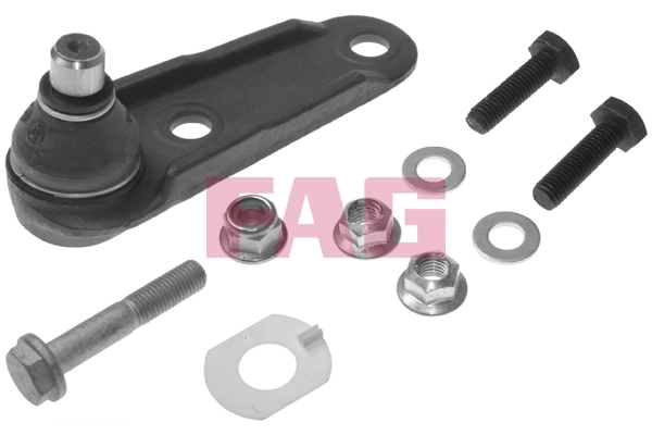 Ball Joint 825 0163 10