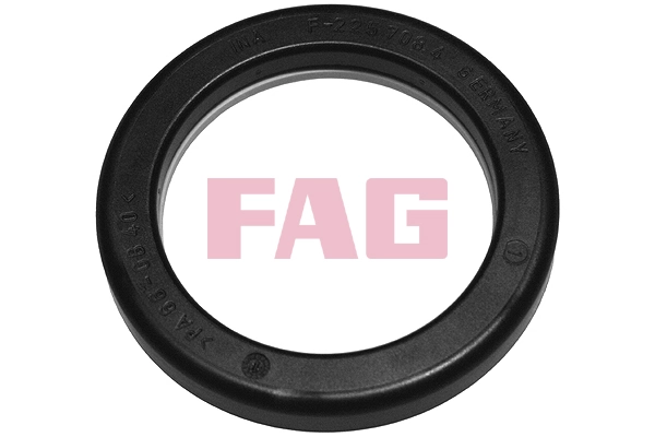 Rolling Bearing, suspension strut support mount 713 0012 20