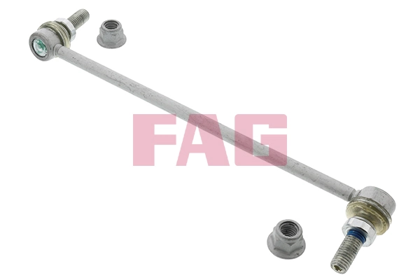 Link/Coupling Rod, stabiliser bar 818 0529 10