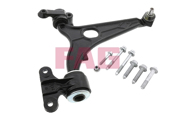 Control/Trailing Arm, wheel suspension 821 0955 10