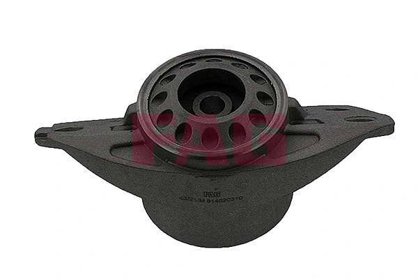 Suspension Strut Support Mount 814 0203 10