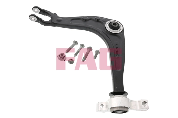 Control/Trailing Arm, wheel suspension 821 0889 10