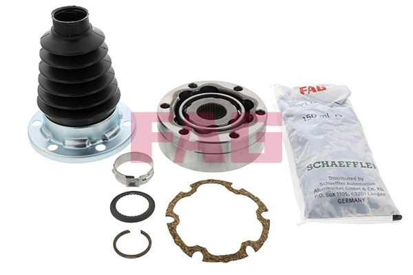 Joint Kit, drive shaft 771 0340 30