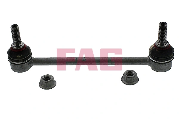 Link/Coupling Rod, stabiliser bar 818 0662 10