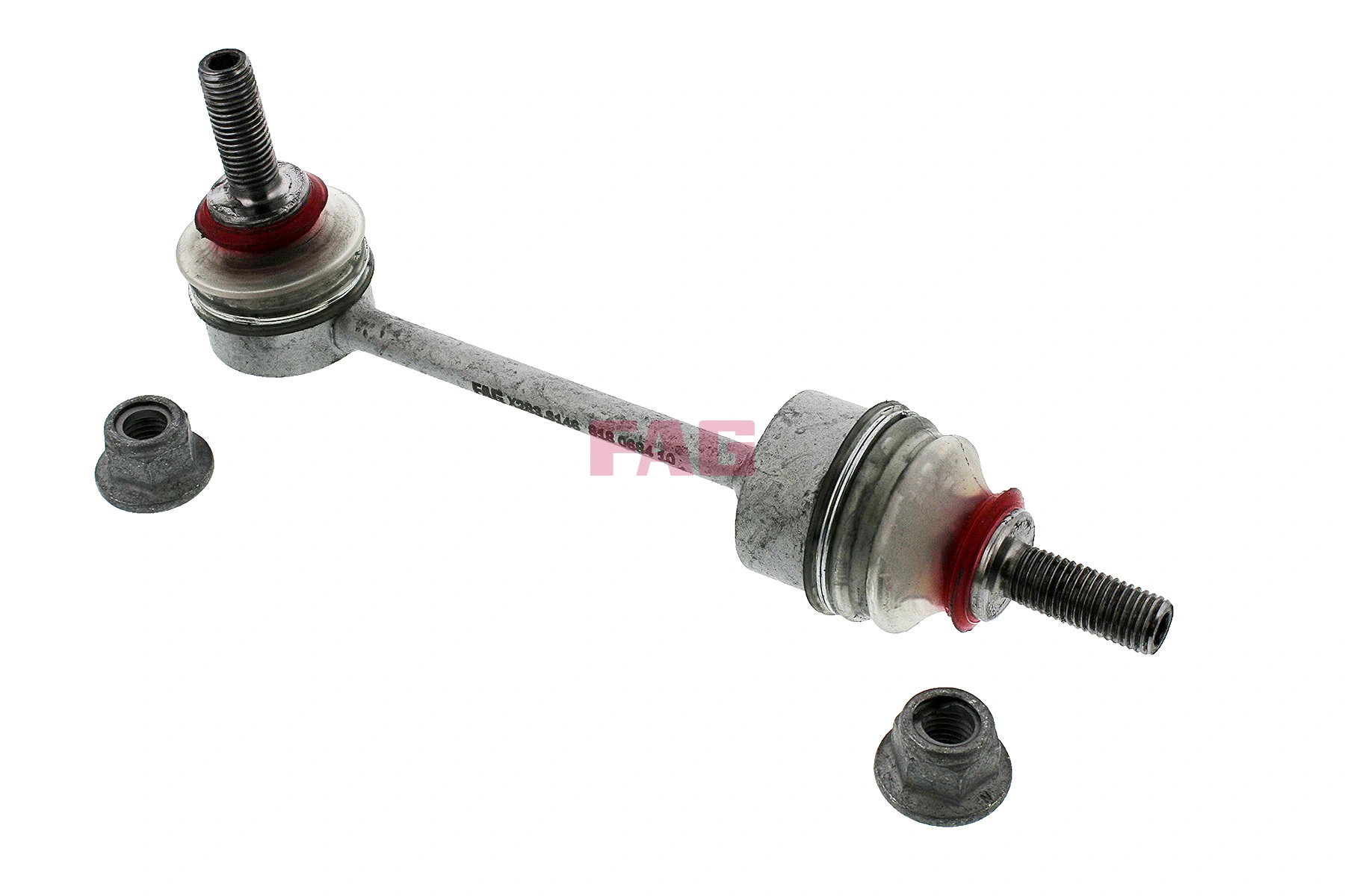 Link/Coupling Rod, stabiliser bar 818 0684 10