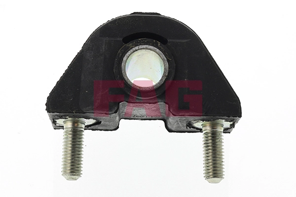 Mounting, control/trailing arm 829 0197 10