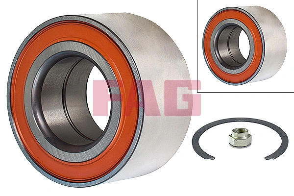 Wheel Bearing Kit 713 6905 10