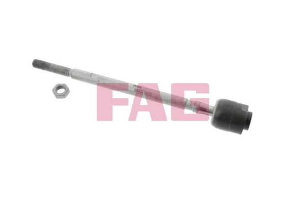 Inner Tie Rod 840 0214 10