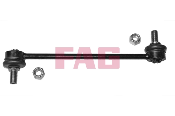 Link/Coupling Rod, stabiliser bar 818 0368 10