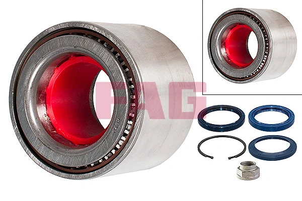 Wheel Bearing Kit 713 6221 50