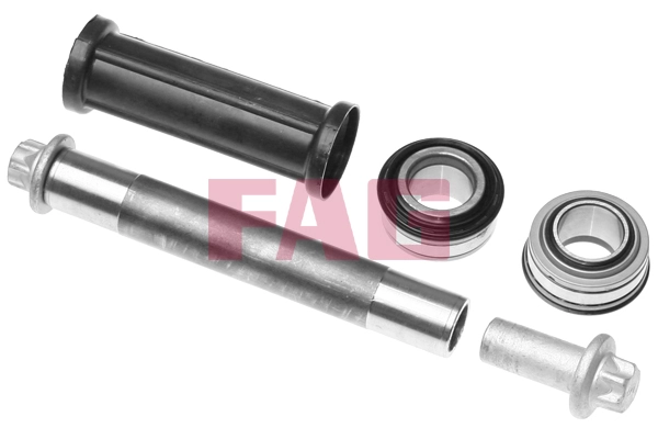 Repair Kit, control/trailing arm 822 0009 30