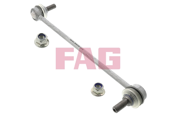 Link/Coupling Rod, stabiliser bar 818 0318 10